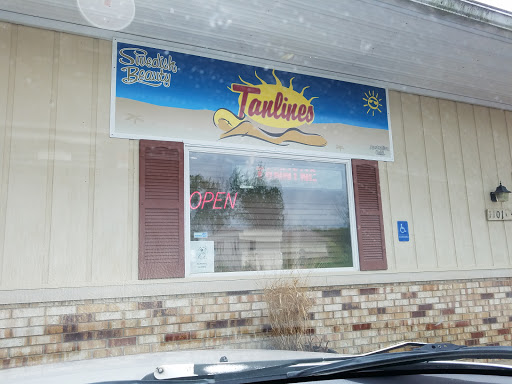 Tanlines - Visual