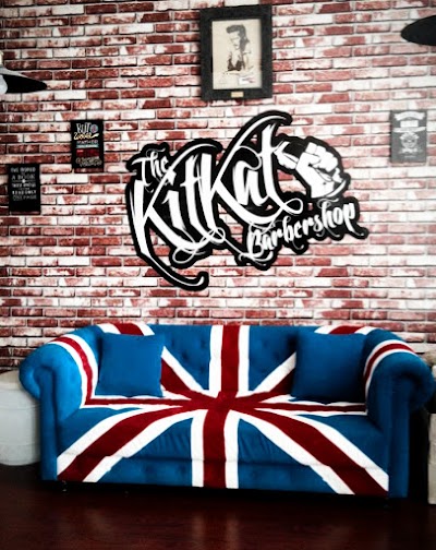 Photos of The Kitkat Barbershop