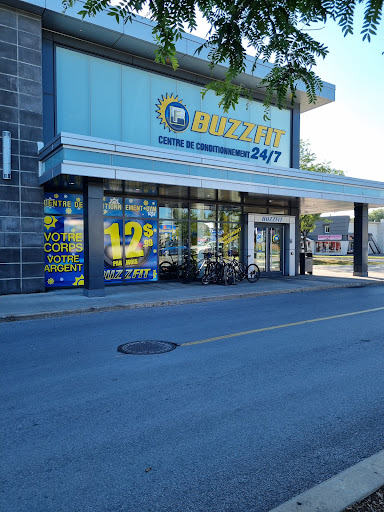 BuzzFit Gallery - Canada