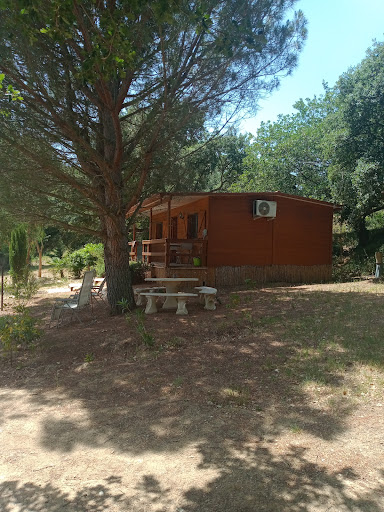Camping Coccinelle