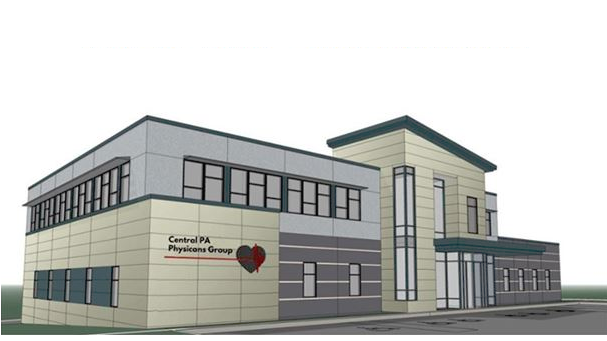 Central Pa Physicians Group