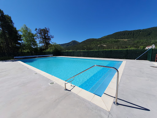 Photo de Spa et Piscine Génération
