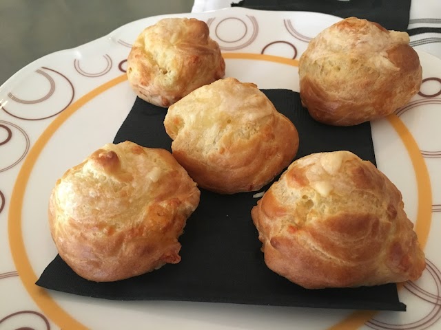 Bistro du Marché by Tapenade