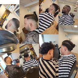 Photo n°19 de Barber house à Pessac (Salon de coiffure)