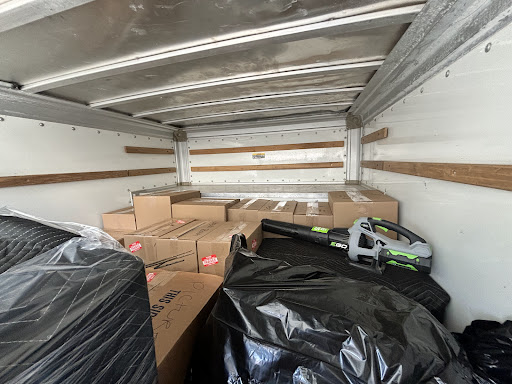 Precision Moving Service LLC - Thumbnail
