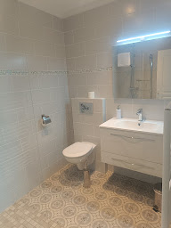 Photo n°4 de Chambres d'hôtes Le Domaine des Hirondelles à Champcenest (Résidence hôtelière)