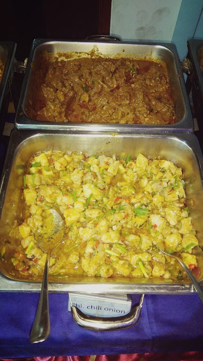 Photos of Amigos Banquet & Restaurant