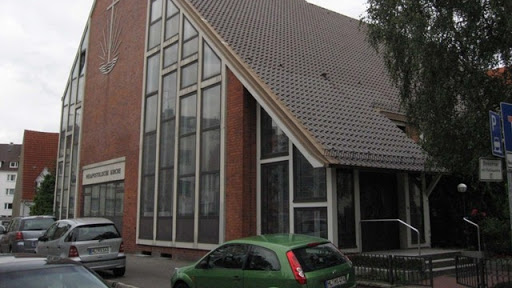 Neuapostolische Kirche Lübeck
