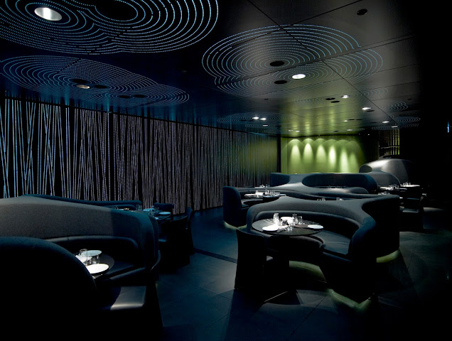 The Met Hotel by null