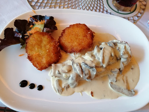 Restaurant Gasthaus zum Weißbräu - Thumbnail