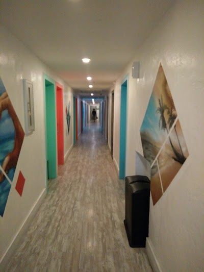 Photos of SoBe Hostel & Bar