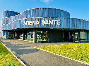 Photo n°8 de Les Capucins (SMR enfants, SMR adultes, USLD, EHPAD) à Angers (Soins aux personnes âgées)