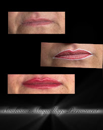 Photo n°5 de Soukaina Maquillage Permanent à Cébazat (Clinique de maquillage permanent)