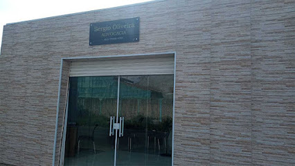 Sérgio Oliveira Advocacia - Advogado Trabalhista e Imobiliário em Campinas