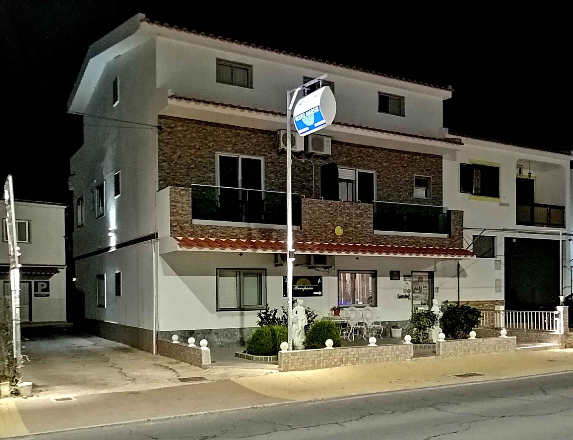 Hostal Marisol