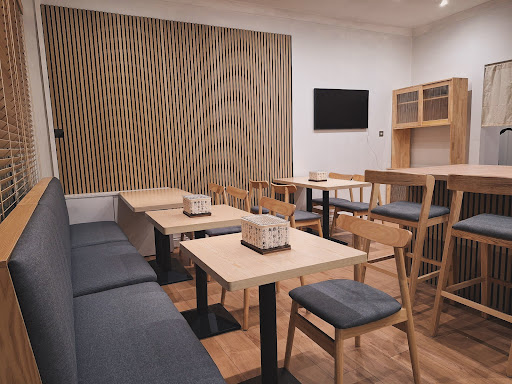 Photo of Nikko Sushi