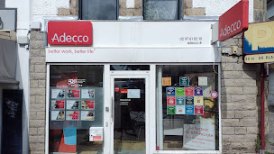 Photo n°2 de Adecco Locmine à Locminé (Agence d'intérim)