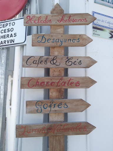 Bar Pitillo - Thumbnail