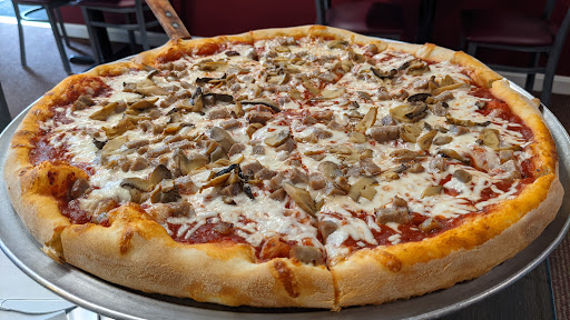 Bob's Pizza and Subs - Thumbnail