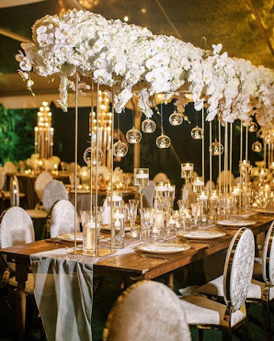 Bill Hansen Catering & Event Production by null