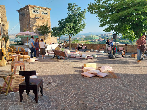 locanda del bacci
