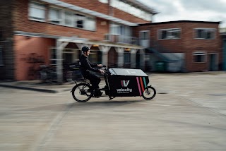 Velocity Cycle Couriers