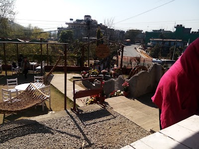 Photos of Tal Barahi Temple