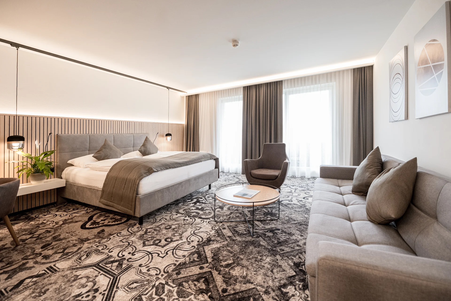 Hotel & Therme NOVA Köflach