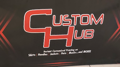 Custom Hub