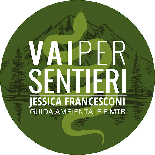 Jessica Francesconi Guida Ambientale - Thumbnail