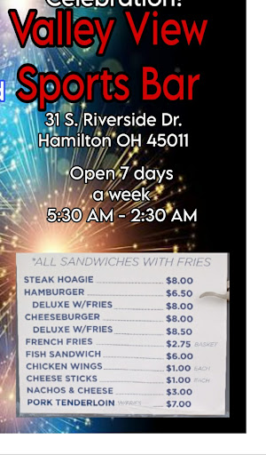 Valleyview SportsBar Christi and Ronnie - Thumbnail