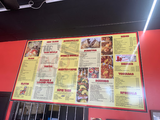 The Taco Place - Thumbnail