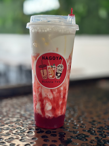 NAGOYA Hibachi Express Ramen & Bubble tea Gallery - United States