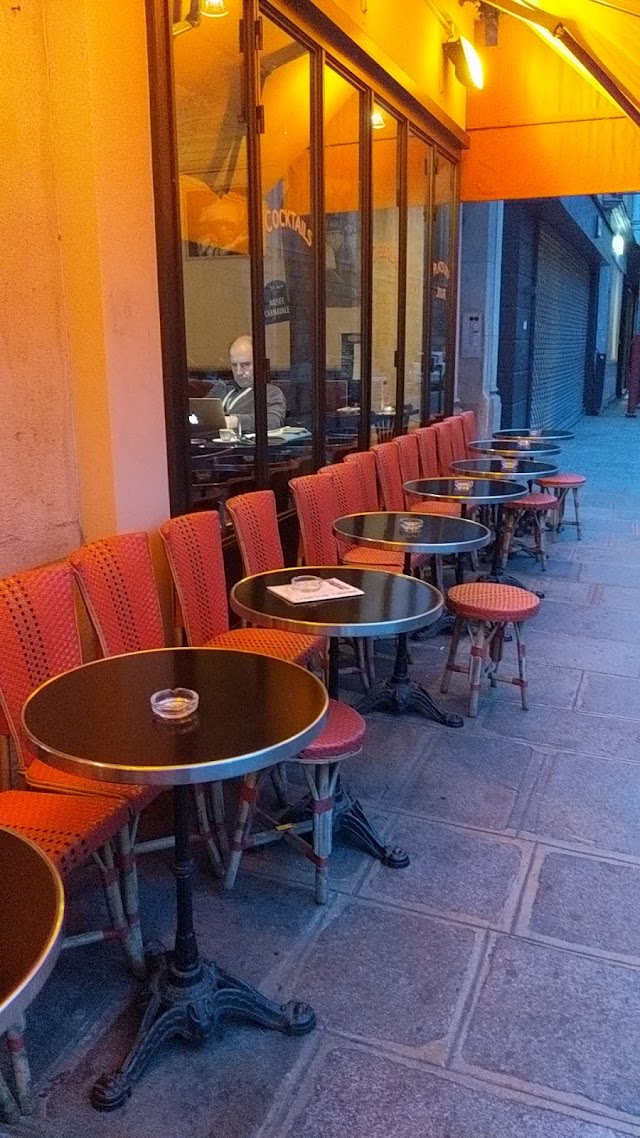 Comptoir Turenne