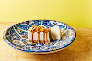 Photo n°7 de Coderak Burger à Paris (Restaurant de hamburgers)