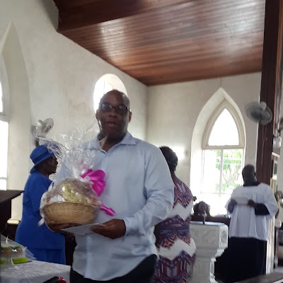 Photos of St. Philip the Less Anglican Church