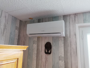 Photo n°5 de Electroclima à Saint-Christol-lez-Alès (Fournisseur d'équipements d'énergie solaire)