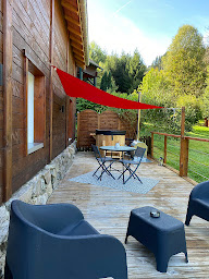 Photo n°1 de Gîtes Perce Neige à La Bresse (Agence de location immobilière)