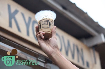Photos of Kyotown Coffee