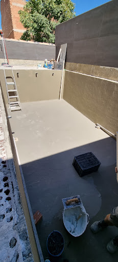 Construcciones Selfa - Visual