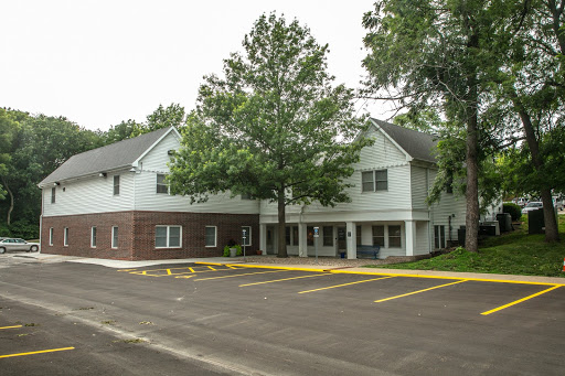 Mosaic Life Care at St. Joseph - Outpatient Therapy N 36th Street