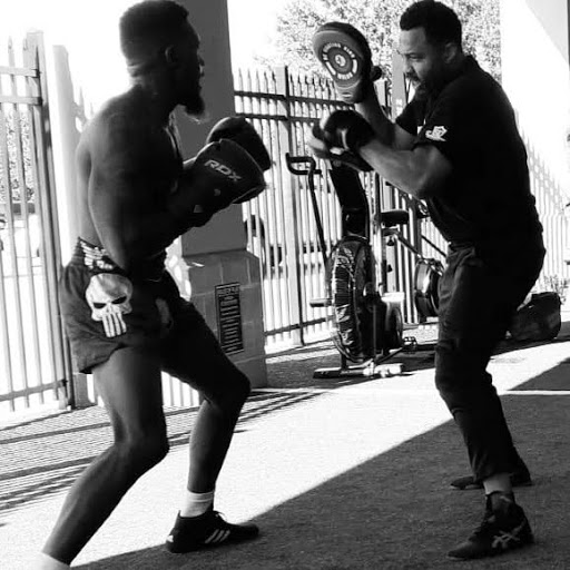 Spiritchamp Martial arts LLC Gallery - United States