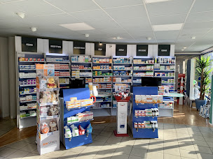 Photo n°6 de Pharmacie de Vaiges à Vaiges (Pharmacie)