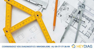 Photo n°3 de Diagnostic immobilier Paris 19 | Heydiag à Paris (Inspecteur immobilier)