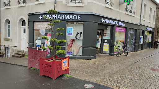 Pharmacie Méneux - Thumbnail