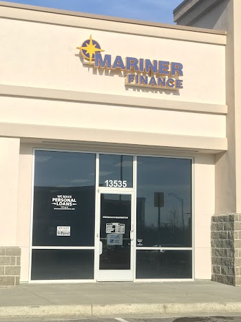 Mariner Finance Payday Loans Picture