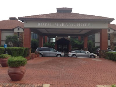 Photos of The Royal Marang Hotel