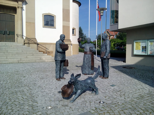 Gemeinde Malsch - Thumbnail