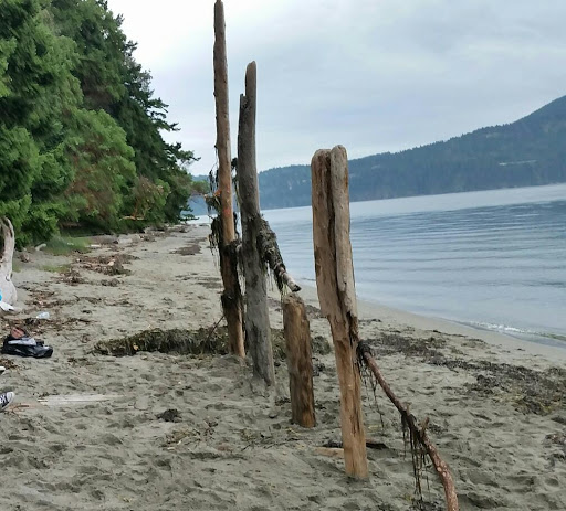 Tree Sculpture - Visual
