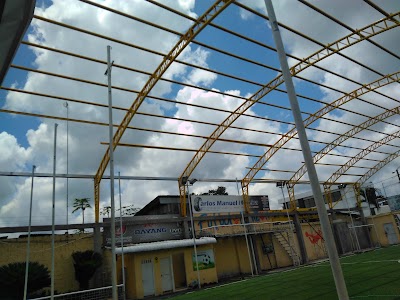 Photos of Estaci&oacute;n PRIMAX EL EMPALME